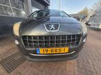 Peugeot 3008 1.6 THP ST Pdc,Trekhaak,Cruise,Cv Bj 2011 Hoge, Auto's, Euro 5, Stof, Gebruikt, Zwart