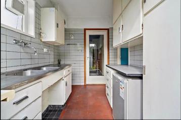 Oude Bruynzeel Keuken door Piet Zwart beschikbaar voor biedingen