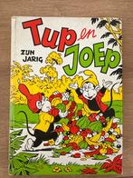 Tup en Joep - Zun Jarig, Eén stripboek, Ophalen of Verzenden, Gelezen
