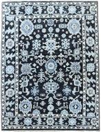 Laatste Kans! Prachtig Oushak Tapijt - Nu met Hoge Korting!, Ophalen, Crème, 150 tot 200 cm, Perzsiche & oosterse tapijt
