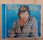 Cd Rob de Nijs, Malle Babbe, Ophalen of Verzenden, Zo goed als nieuw