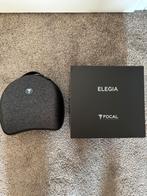 Focal Elegia, Audio, Tv en Foto, Koptelefoons, Ophalen of Verzenden, Gebruikt, Over oor (circumaural), Overige merken