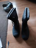 1 paar sneeuw schioenen -laarzen maat 44-45, Tuin en Terras, Werkkleding, Ophalen of Verzenden, Nieuw, Heren, Overall