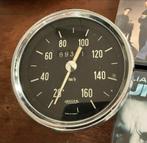 Jaeger Kilometerteller - Oldtimer/Klassieker, Auto-onderdelen, Dashboard en Schakelaars, Ophalen of Verzenden, Gebruikt, Oldtimer onderdelen