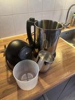 (Plantaardige) Melkmaker Noten-, sojamelk (Almond Cow), Ophalen of Verzenden, Zo goed als nieuw, Blender