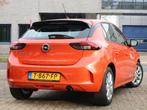 Opel Corsa 1.2 Level 2 / Apple Carplay / Airco / 16" LMV, Auto's, Voorwielaandrijving, Stof, Gebruikt, Origineel Nederlands