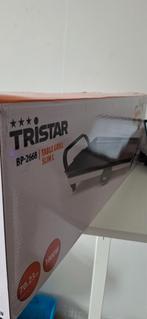 Tristar BP-2668 Table grill slim L, Nieuw, Ophalen of Verzenden, <, <