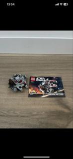 Lego Star Wars Millennium Falcon Microfighter 75193, Kinderen en Baby's, Speelgoed | Duplo en Lego, Ophalen of Verzenden, Zo goed als nieuw