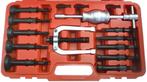 Lager trekker set 16dlg. Profi.  Complete set  Nieuw, Ophalen of Verzenden, Nieuw