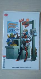 Harley Quinn (2016) #46 Frank Cho variant DC Comics, Eén comic, Ophalen of Verzenden, Nieuw, Amerika
