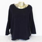 Mooie Vintage NanaKo Trui (XL) - 581 € 15,-, Kleding | Dames, Truien en Vesten, NanaKo, Ophalen of Verzenden, Zo goed als nieuw