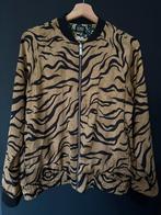 Scotch & Soda Bomber Jack M Reversible, Verzenden, Zo goed als nieuw, Bruin