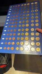 Eu munte, Postzegels en Munten, Munten | Europa | Euromunten, Ophalen of Verzenden, Overige landen, 2 euro