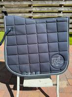 Dekje donkerblauw PK, Dieren en Toebehoren, Ophalen of Verzenden, Gebruikt, Dekje