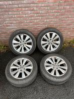 Orig. VW Golf 5 6 7 8 / Caddy / Touran velgen, 16 inch. 5mm, Auto-onderdelen, Banden en Velgen, Ophalen, Gebruikt, 16 inch, Banden en Velgen