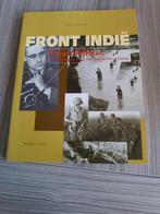 Front Indië: Indrukwekkende foto's van een koloniale oorlog, Boeken, Gelezen, Louis Zweers, Ophalen of Verzenden, 1945 tot heden