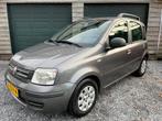 Fiat Panda 1.2 Edizione Cool.Airco. 3x 3-punts gordel achter, Auto's, Voorwielaandrijving, Euro 5, Stof, 1242 cc