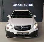 Opel Antara 3.2 V6 Cosmo | AUT | NAVI | AIRCO | CRUISE | LED, Auto's, Opel, Automaat, Open dak, 3195 cc, Zwart