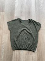 Nieuw, groene top, maat 38 van Norah, Maat 38/40 (M), Nieuw, Ophalen of Verzenden, Korte mouw