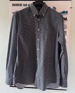Heren overhemd Paul & Shark, L, Kleding | Heren, Overhemden, Overige kleuren, Ophalen of Verzenden, Zo goed als nieuw, Halswijdte 41/42 (L)