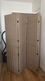 Mooie kamerscherm / room divider, Ophalen of Verzenden, Zo goed als nieuw