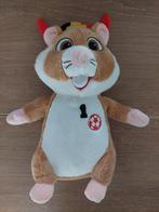 Belgische Hamster Albertheijn Knuffel, Ophalen of Verzenden, Zo goed als nieuw, Overige typen