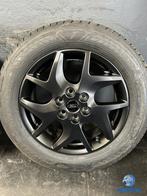 Nieuwe originele Ford Transit Custom II V710 17 inch zwarte, Auto-onderdelen, Banden en Velgen, -, -, Banden en Velgen, Nieuw