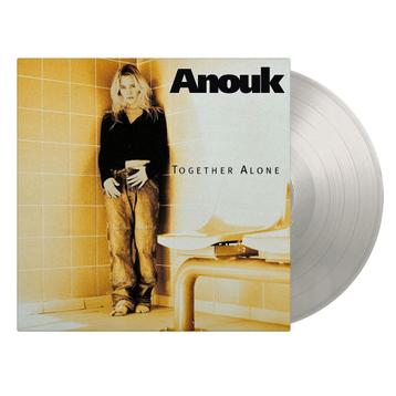 Anouk - Together Alone (LP) beschikbaar voor biedingen