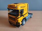 Metalen trucks, Hobby en Vrije tijd, Modelauto's | 1:50, Ophalen of Verzenden, Bus of Vrachtwagen