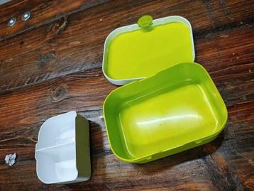 Mepal Campus Lunchtrommels 200 stuks in een koop beschikbaar voor biedingen