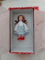 Kathe Kruse poppenhuis popje, Ophalen of Verzenden, Zo goed als nieuw, Pop