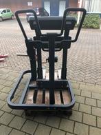 Sterling standing leg crul plate loaded, Sport en Fitness, Fitnessmaterialen, Nieuw, Overige typen, Benen, Ophalen