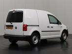 Volkswagen Caddy 2.0TDI BMT Business | Navigatie | Airco | C, Stof, Gebruikt, 4 cilinders, Volkswagen