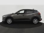 Mazda CX-3 2.0 SkyActiv-G 120 TS TREKH|NAVI|BLIS|CLIMA|STOEL, Voorwielaandrijving, 1998 cc, Stof, Gebruikt