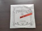 Pirastro Jazz E Snaar voor 3/4 en 4/4 Contrabas, Ophalen of Verzenden, Nieuw, Contrabas