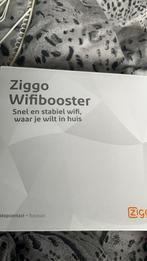 Wifi booster ziggo stopcontact, Ophalen, Nieuw