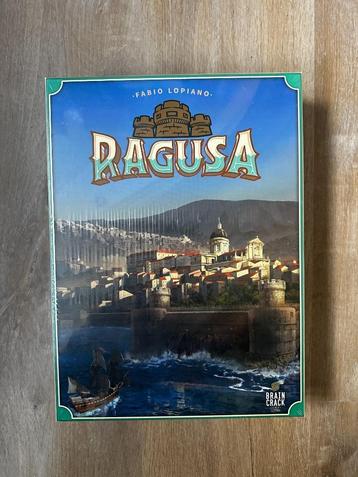 Ragusa beschikbaar voor biedingen