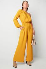 Opvallende jumpsuit, maat L, Nieuw, Maat 42/44 (L), Yehwang, Verzenden