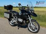 BMW R 1200 GS vol opties ( r1200 r1200gs 1150 1100 ), Motoren, Motoren | BMW, 2 cilinders, Bedrijf, 1170 cc, Meer dan 35 kW