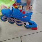 Rolschaatsen jongen, Ophalen, Kinderen, Verstelbaar, Gebruikt