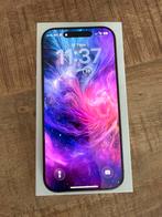 iPhone 16 Pro, 128 GB Desert Titanium ALSNIEUW!, 128 GB, Zo goed als nieuw, Zonder simlock, Goud