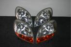 Koplamp RENAULT KANGOO  set, Niet ingevuld, Gebruikt, Renault, Niet ingevuld