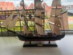 Modelschip - Fragata Siglo XVIII, Ophalen, Gebruikt, Overige merken