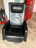 Rolf Benz fauteuil, Huis en Inrichting, Ophalen, Gebruikt, Minder dan 75 cm, Design
