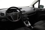 Opel Meriva 1.4 Turbo Business+ | Airco | Cruise-control | T, Auto's, Opel, Origineel Nederlands, Te koop, Zilver of Grijs, 5 stoelen