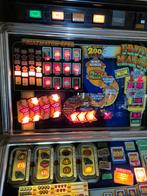 Verkocht Gokkast Jaren 80 - Euro Munt - Super Schoon!, Ophalen of Verzenden