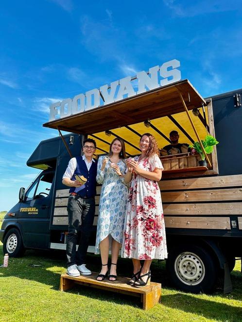 Bedrijfsovername FOODVANS Foodtruck & BBQ Cateringbedrijf, Zakelijke goederen, Exploitaties en Overnames
