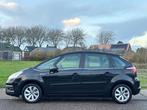 Citroen C4 Picasso 1.6 THP Collection Automaat ECC Audio-CD/, Auto's, Euro 5, Zwart, Origineel Nederlands, Bedrijf