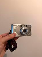 Traveler AF zoom 90 // 35 mm camera // point and shoot, Ophalen of Verzenden, Zo goed als nieuw, Compact