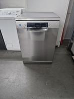 Nette BOSCH SMS46II17E vaatwasser 60 cm, Witgoed en Apparatuur, Vaatwasmachines, Niet ingevuld, Voorspoelprogramma, Niet ingevuld